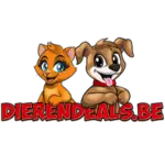 De Online Dierenwinkel - Dierendeals.be