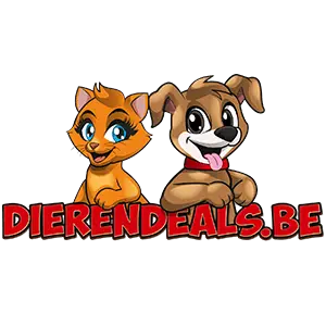 De Online Dierenwinkel - Dierendeals.be