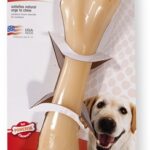 Nylabone extreme chew bone kipsmaak