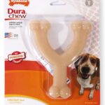 Nylabone extreme chew wishbone kipsmaak