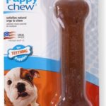 Nylabone puppy chew kipsmaak