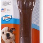 Nylabone puppy chew kipsmaak