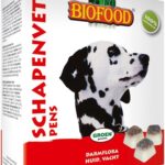 Biofood schapenvet maxi bonbons pens