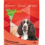 Energique nr 1 volwassen hond