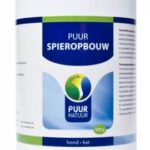 Puur muscle mass (spieropbouw) hond & kat