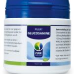 Puur glucosamine voor de hond en kat