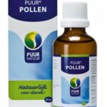 Puur pollen