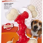 Nylabone extreme chew voor harde bijters baconsmaak