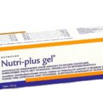 Virbac nutri-plus gel