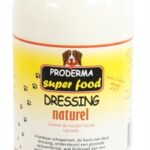 Proderma vloeibaar schapenvet dressing naturel