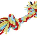 Twist-tee 2 knoop tugger