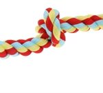 Twist-tee 3 knoop tugger