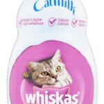 Whiskas catmilk flesje