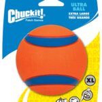 Chuckit ultra bal