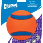 Chuckit ultra bal