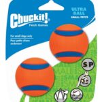 Chuckit ultra bal