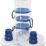 Trixie dog activity gambling tower