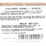 Naturis rund