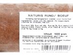 Naturis rund