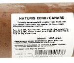 Naturis eend