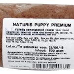 Naturis puppy premium