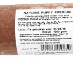 Naturis puppy premium