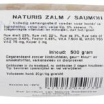 Naturis zalm