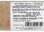 Naturis zalm