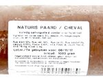 Naturis paard