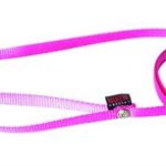 Martin sellier looplijn nylon roze