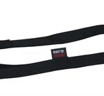 Martin sellier looplijn basic nylon zwart