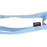 Martin sellier looplijn basic nylon blauw