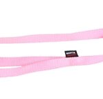 Martin sellier looplijn basic nylon roze