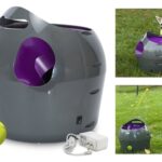 Petsafe automatic ball launcher