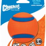 Chuckit ultra bal