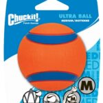 Chuckit ultra bal