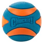 Chuckit ultra squeaker bal