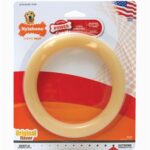 Nylabone dura chew ring