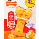 Nylabone dura chew cheese bone