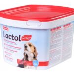 Beaphar lactol puppy milk