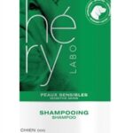 Hery shampoo voor de gevoelige huid