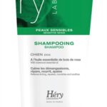 Hery shampoo voor de gevoelige huid