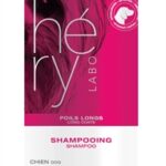 Hery shampoo voor lang haar