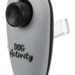 Trixie dog activity vinger clicker assorti