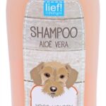 Lief! shampoo gevoelige huid