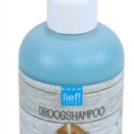 Lief! droogshampoo universeel