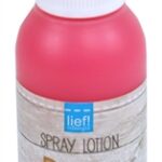 Lief! lotion wild rose