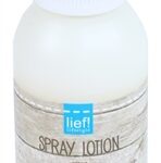 Lief! lotion white lotus