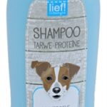 Lief! shampoo universeel kort haar