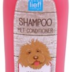 Lief! shampoo universeel lang haar